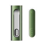 PAX Flow Dry Herb Vaporizer Vaporizers - Tophatter Daily Deals