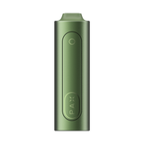PAX Flow Dry Herb Vaporizer PAX Greenstone Vaporizers - Tophatter Daily Deals