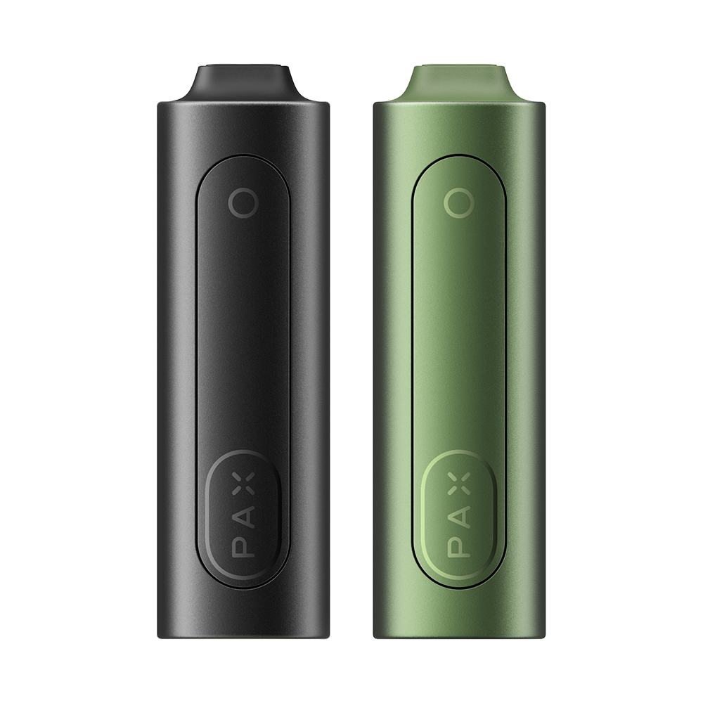 PAX Flow Dry Herb Vaporizer Vaporizers - Tophatter Daily Deals