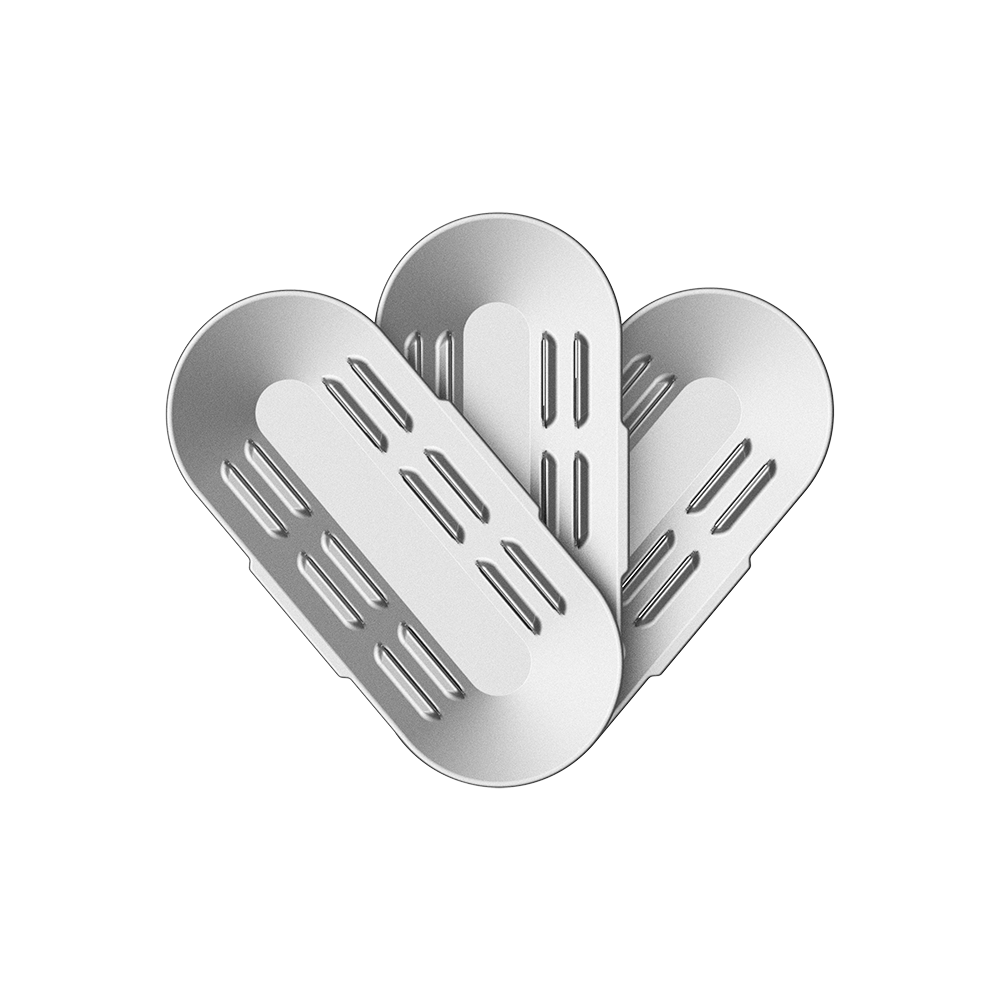 PAX Flow Dry Herb Vaporizer Vaporizers - Tophatter Daily Deals