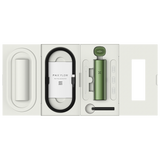 PAX Flow Dry Herb Vaporizer Vaporizers - Tophatter Daily Deals