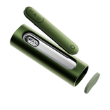PAX Flow Dry Herb Vaporizer Vaporizers - Tophatter Daily Deals