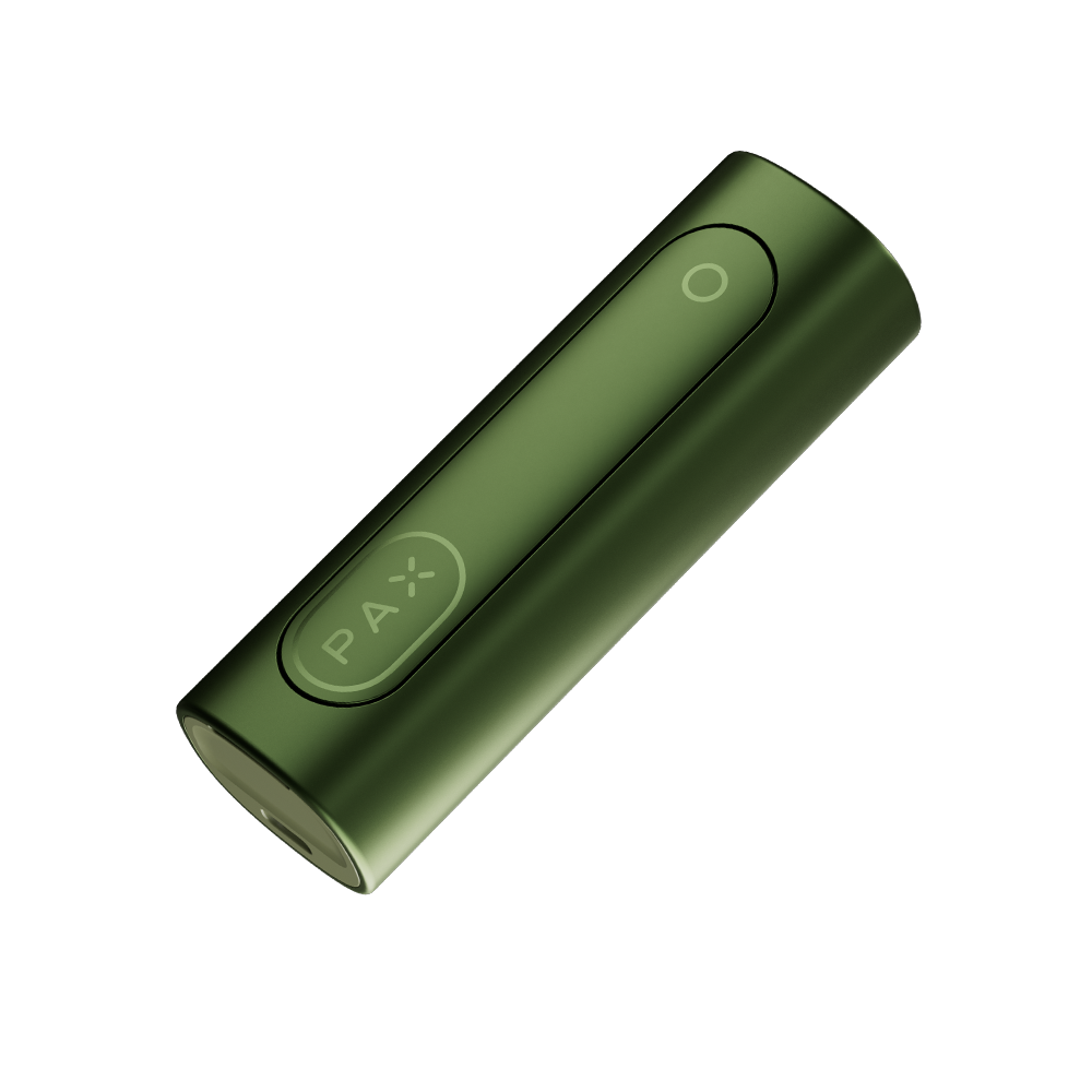 PAX Flow Dry Herb Vaporizer Vaporizers - Tophatter Daily Deals