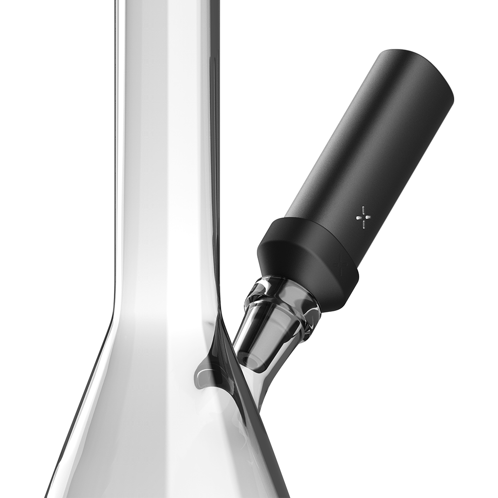 PAX Flow Dry Herb Vaporizer Vaporizers - Tophatter Daily Deals