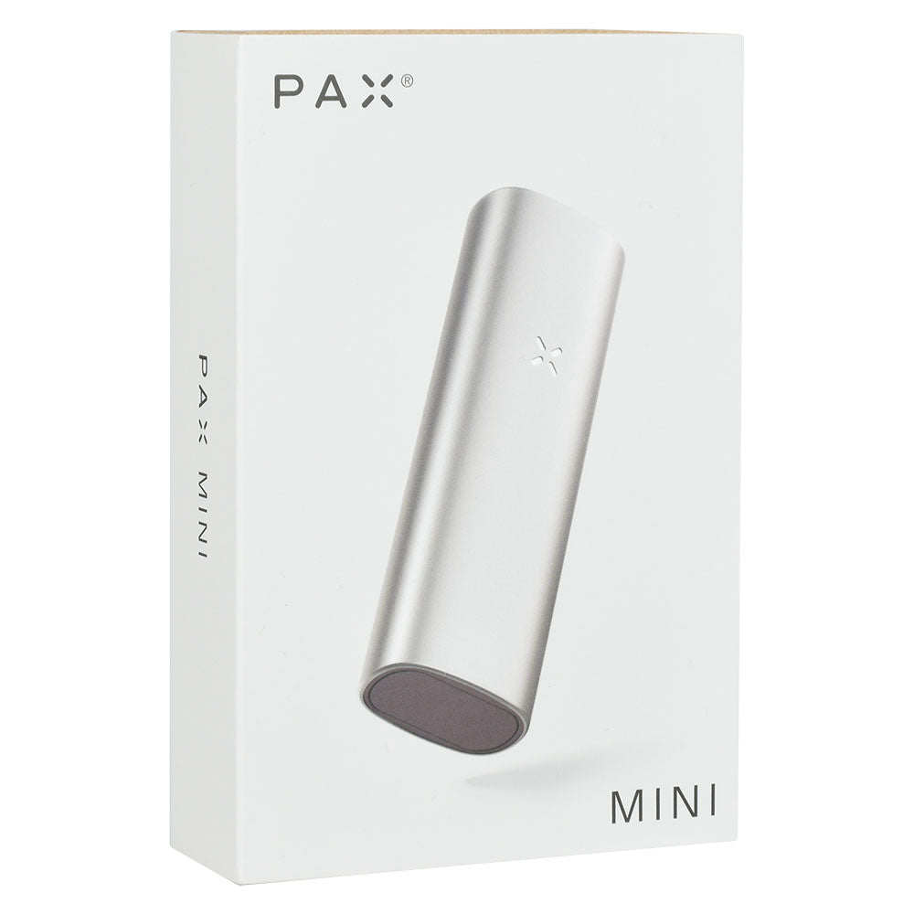 PAX Mini Dry Herb Vaporizer Vaporizers - Tophatter Daily Deals