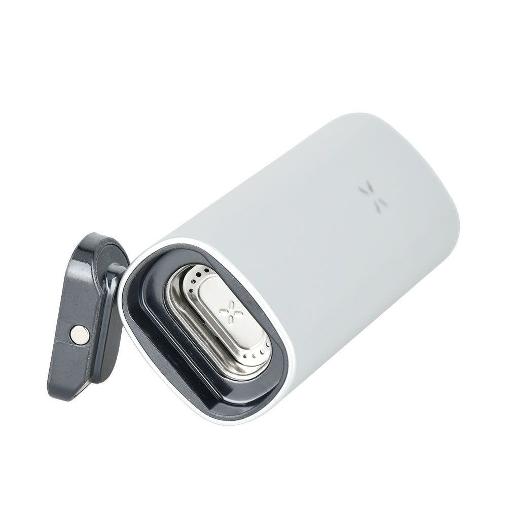 PAX Mini Dry Herb Vaporizer Vaporizers - Tophatter Daily Deals