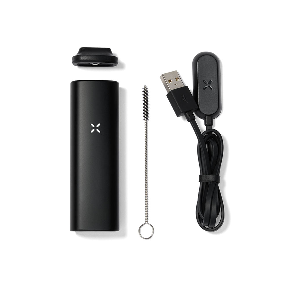PAX Mini Dry Herb Vaporizer Vaporizers - Tophatter Daily Deals
