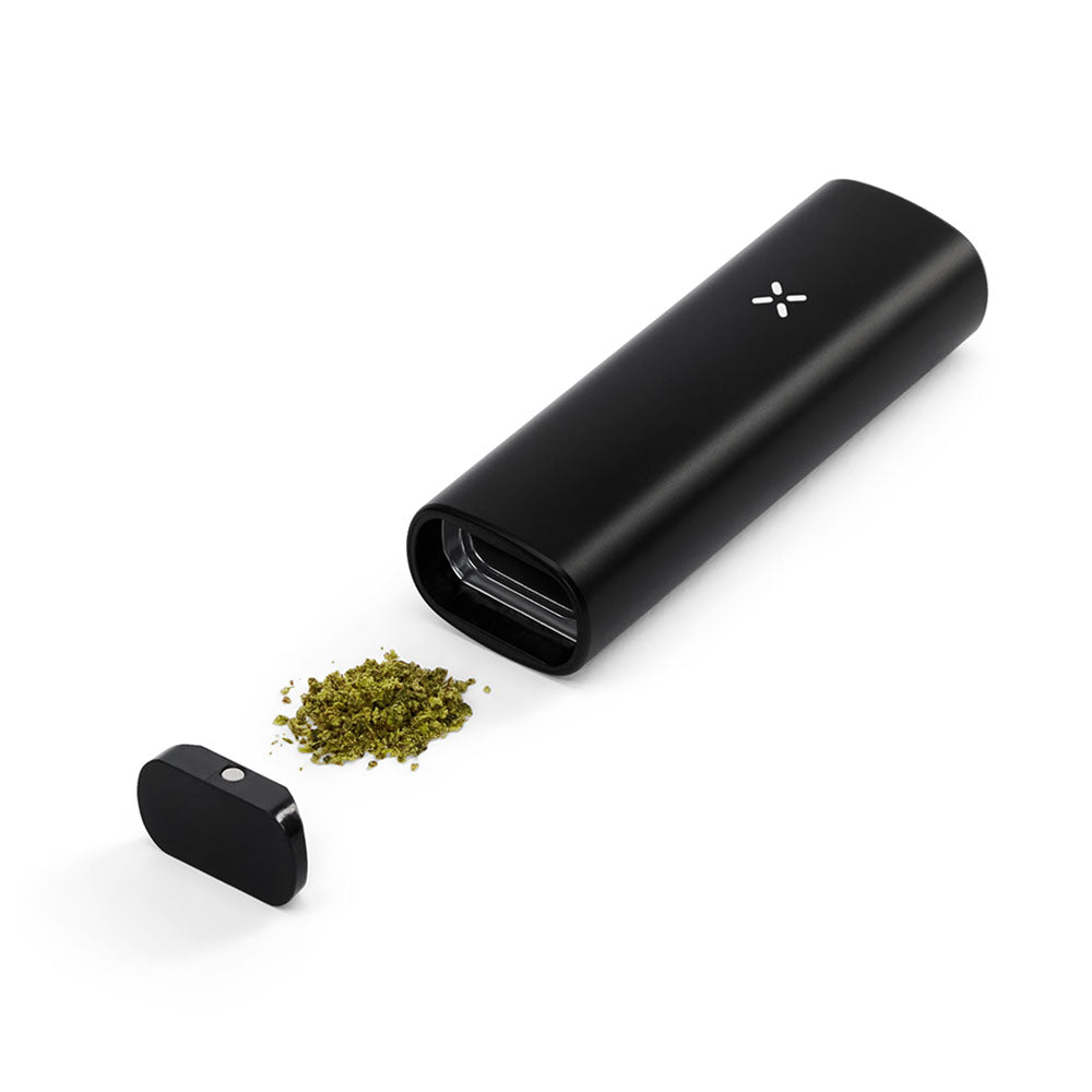 PAX Mini Dry Herb Vaporizer Vaporizers - Tophatter Daily Deals