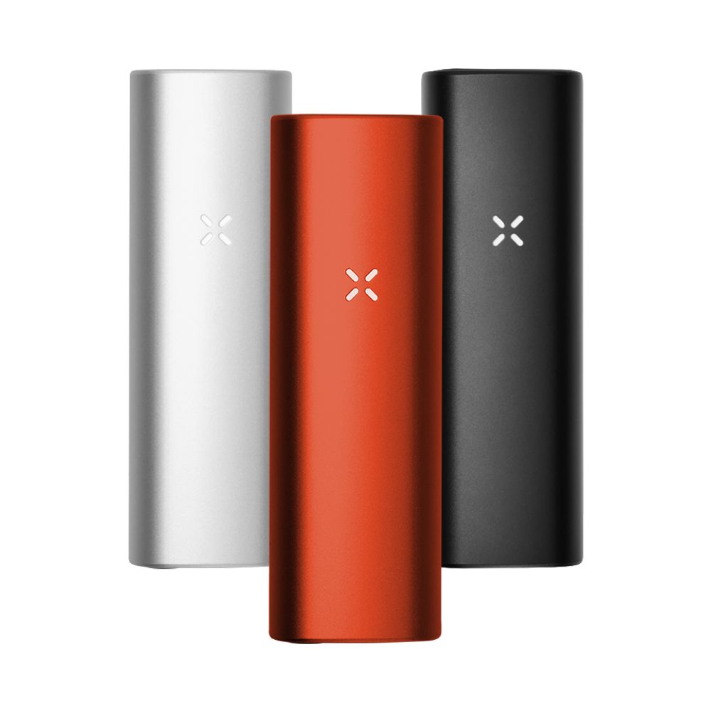 PAX Mini Dry Herb Vaporizer Vaporizers - Tophatter Daily Deals
