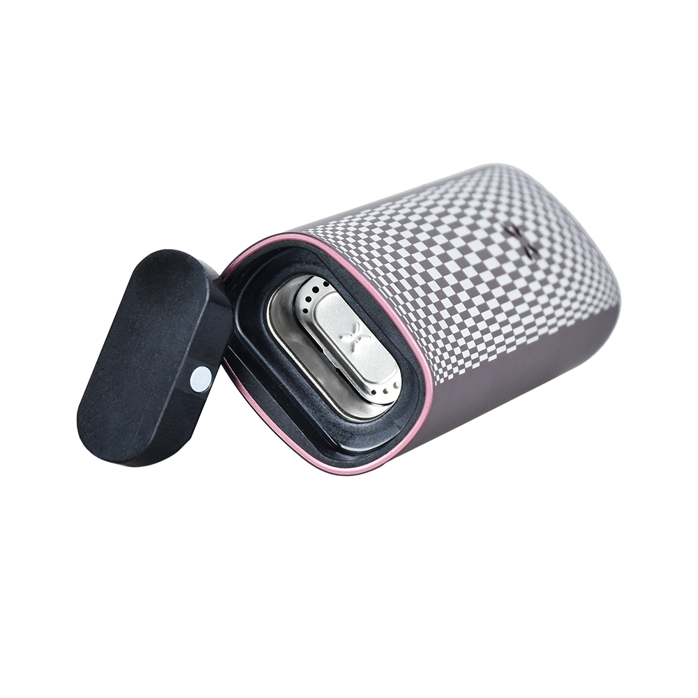 PAX Plus Dual Use Vaporizer Vaporizers - Tophatter Daily Deals