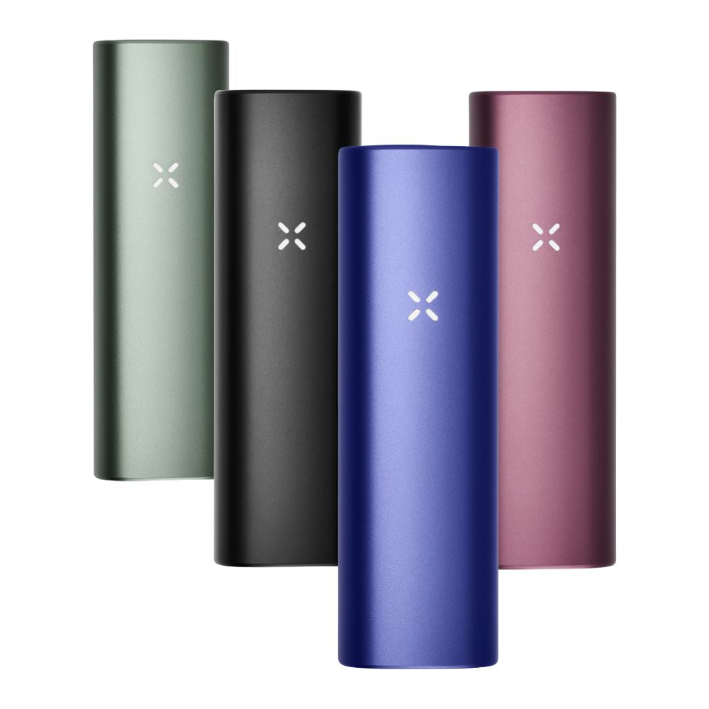 PAX Plus Dual Use Vaporizer Vaporizers - Tophatter Daily Deals