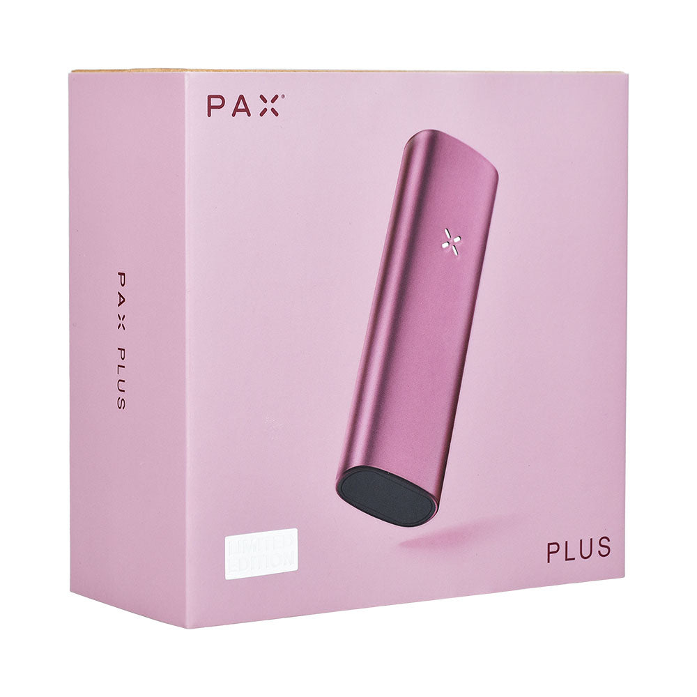 PAX Plus Dual Use Vaporizer Vaporizers - Tophatter Daily Deals