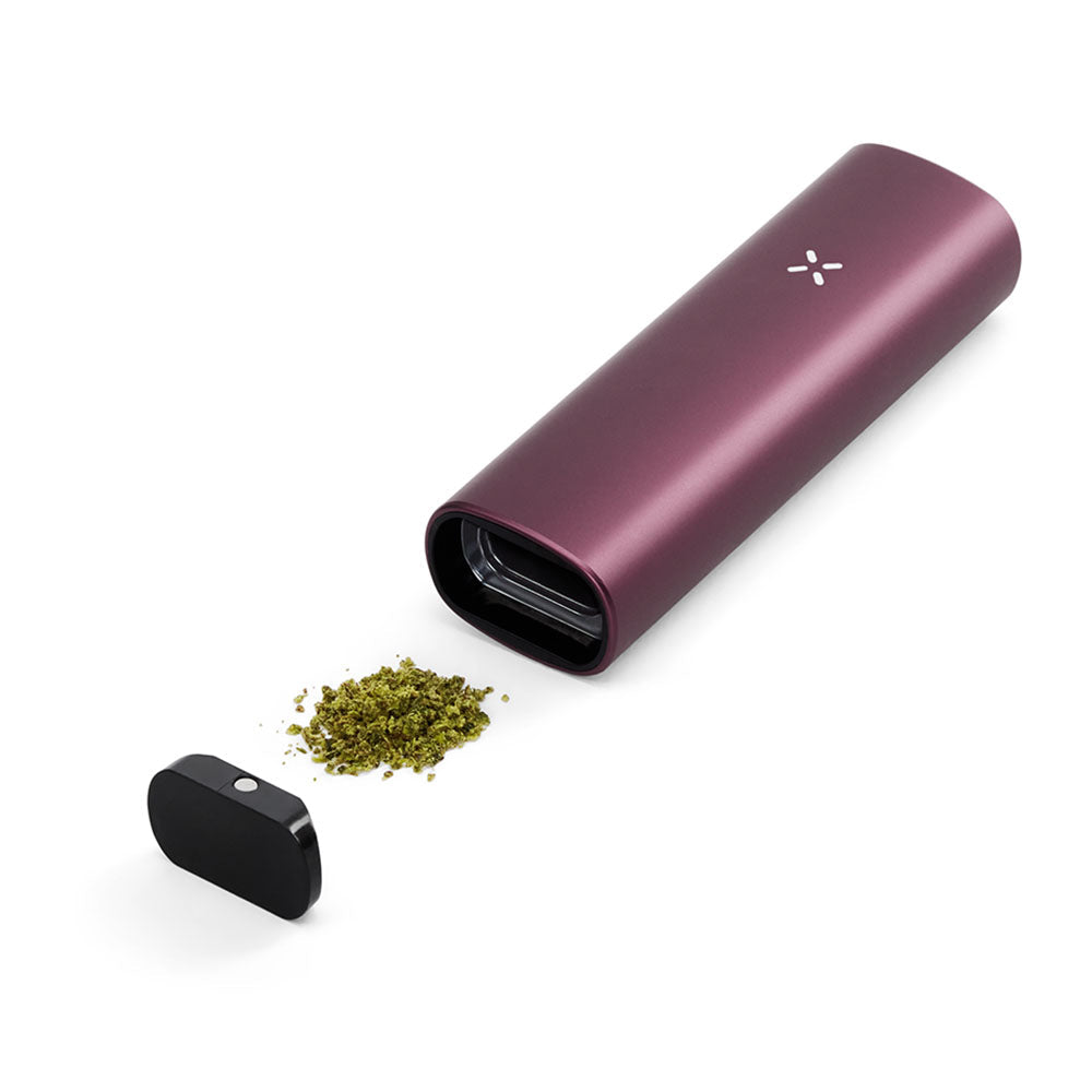 PAX Plus Dual Use Vaporizer Vaporizers - Tophatter Daily Deals