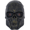 Terminator Full Face Airsoft Mesh Mask - Ancient Bronze - TOPHATTER'S ARMORY DEALS Collectible Weapons - Tophatter Daily Deals