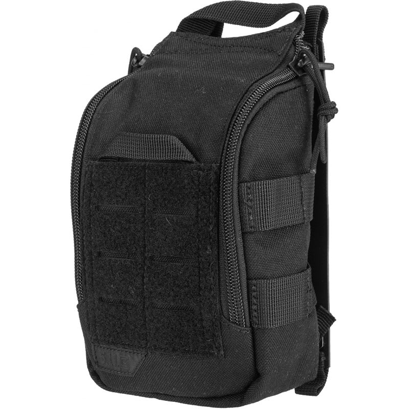 5.11 Tactical Tac Ready UCR IFAK Vehicle's Headrest Accessory Pouch Bag - Tophatter's Guns'N'Weapons Store - FREE SHIPPING Collectible Weapons - Tophatter Daily Deals
