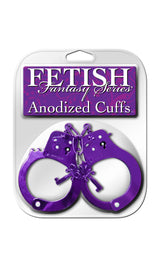 Anodized Cuffs Cuffs - Tophatter Daily Deals