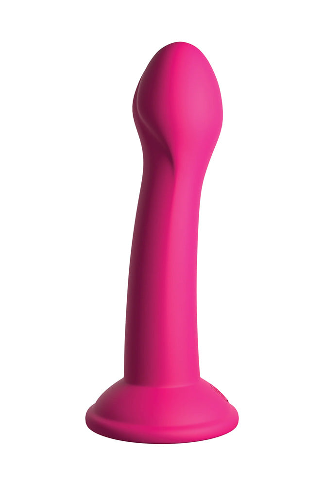 Pipedream - Dillio - 6 Inch Please-Her - Pink Sex Toy - Tophatter Daily Deals