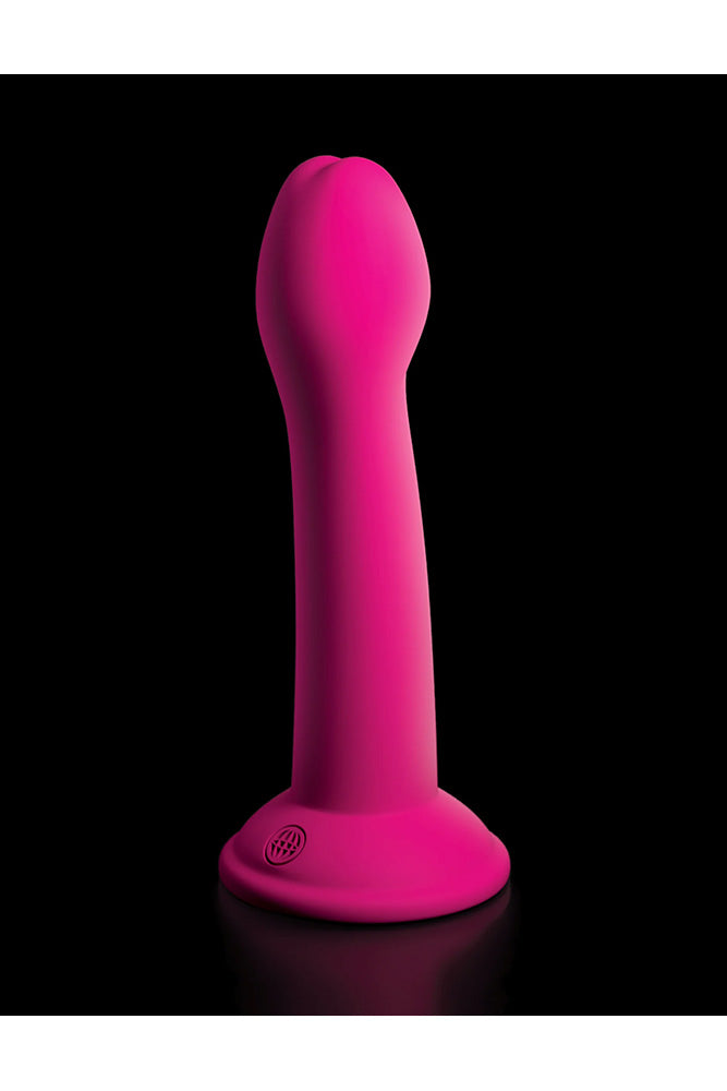 Pipedream - Dillio - 6 Inch Please-Her - Pink Sex Toy - Tophatter Daily Deals