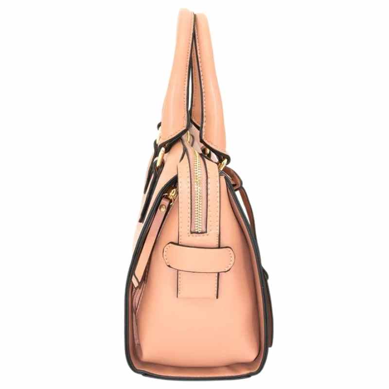 Cameleon® Bella Classic Concealed Carry Handbag Handgun Purses - Tophatter Daily Deals