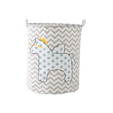 Pegasus Dirty Bucket Folding Toy Storage Box Type 2 Storage & Organization - Tophatter Daily Deals