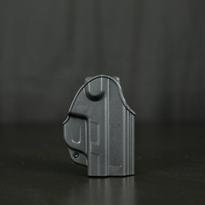 Pepper Ball TCP Open Top Holster Self Defense - Tophatter Daily Deals