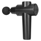 Percussion Digital Display Rechargeable Deep Tissue Vibration Massage Gun Health & Wellness - Tophatter Daily Deals