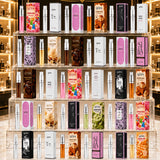 10-Pack: Mini Perfume Spray Set - 3ml Travel Size Vials, Assorted Scents Beauty & Personal Care - Tophatter Daily Deals