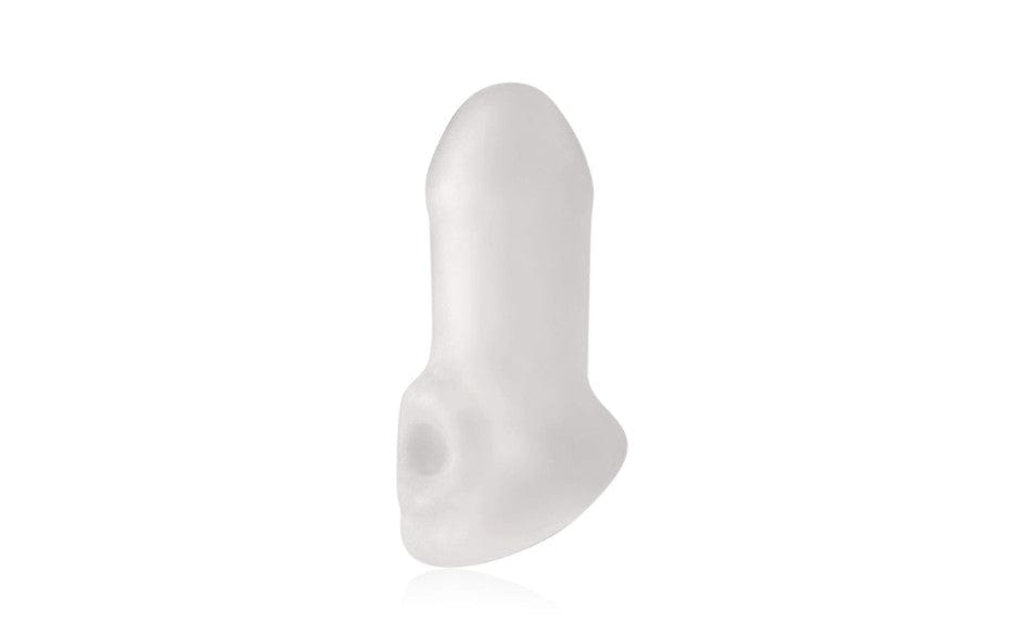Fat Boy 4.0 Cock Sleeve for Enhanced Sensation and Comfort > Sex Toys For Men > Penis Sleeves - Tophatter Daily Deals