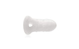 Fat Boy 4.0 Cock Sleeve for Enhanced Sensation and Comfort > Sex Toys For Men > Penis Sleeves - Tophatter Daily Deals