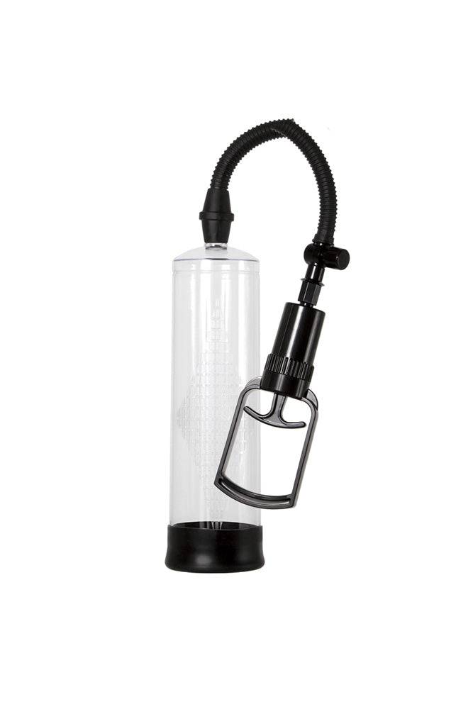 Adam & Eve - Starter Pump Sex Toy - Tophatter Daily Deals