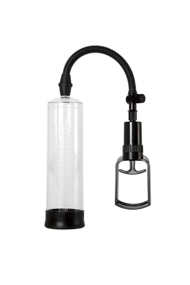 Adam & Eve - Starter Pump Sex Toy - Tophatter Daily Deals
