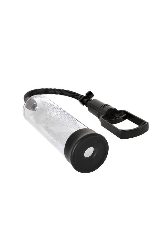 Adam & Eve - Starter Pump Sex Toy - Tophatter Daily Deals