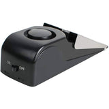 Personal Security and Safety Door Stop Alarm Smart Home & Security - Tophatter Daily Deals