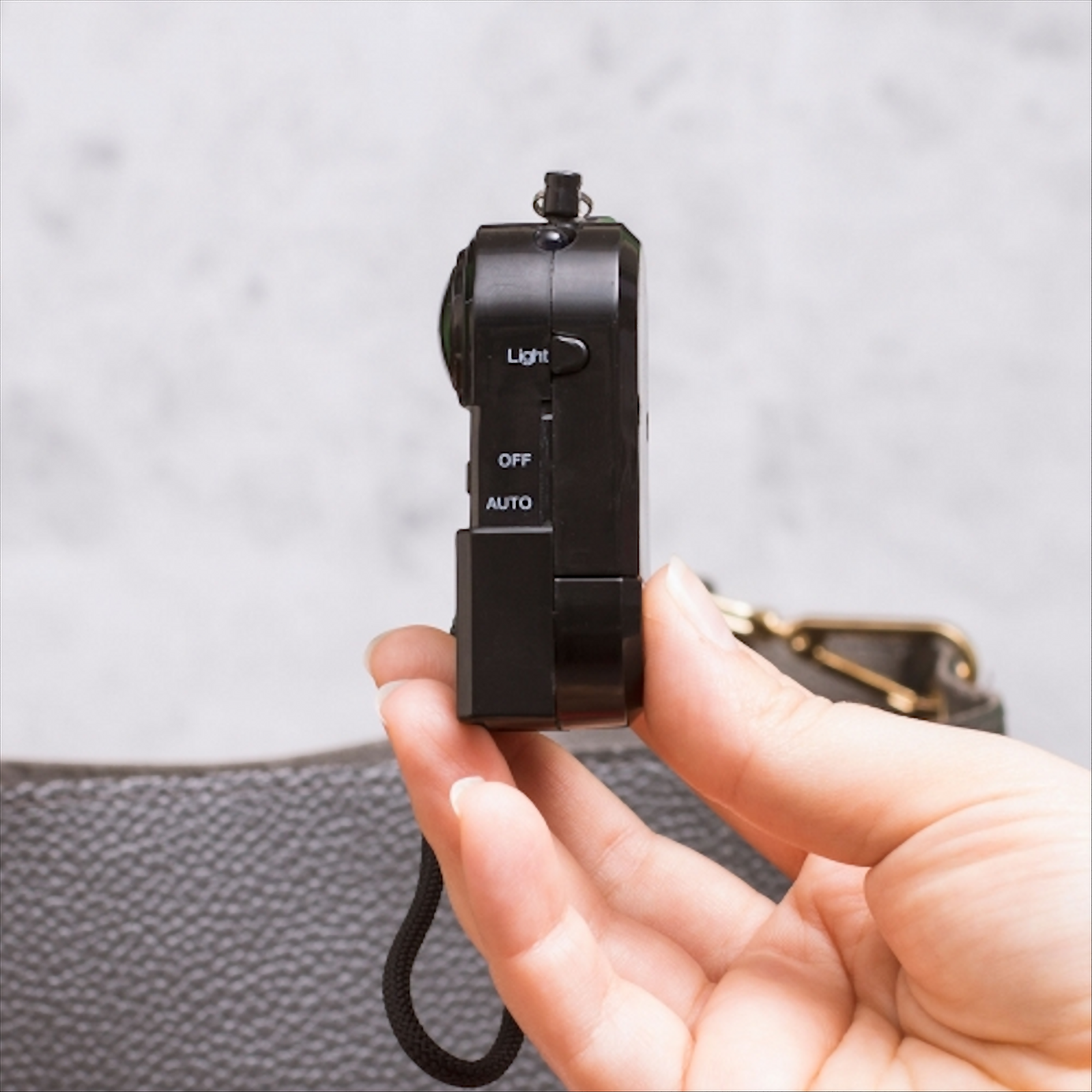 Safeguard Personal Travel Alarm Electronics - Tophatter Daily Deals