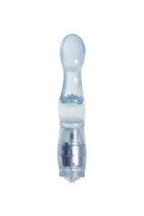 Adam & Eve - Personal G-Spot Pleaser - Blue Sex Toy - Tophatter Daily Deals