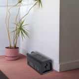 Pest Control Rechargeable Shock Mice Killer with 1800V High Voltage Pest Control - Tophatter Daily Deals