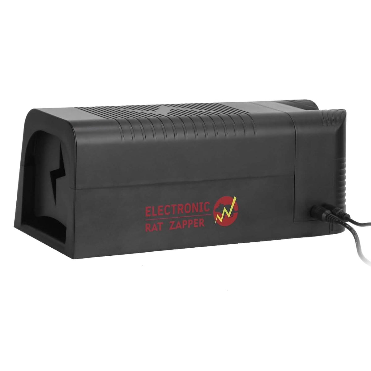 Pest Control Rechargeable Shock Mice Killer with 1800V High Voltage Pest Control - Tophatter Daily Deals