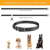 Pet Dog Shock Collar with Remote Pet Supplies - Tophatter Daily Deals