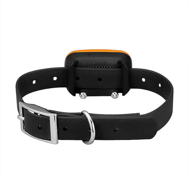 Pet Dog Shock Collar with Remote Pet Supplies - Tophatter Daily Deals