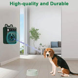 Pet Dog Ultrasonic Bark Control Device Pet Supplies - Tophatter Daily Deals
