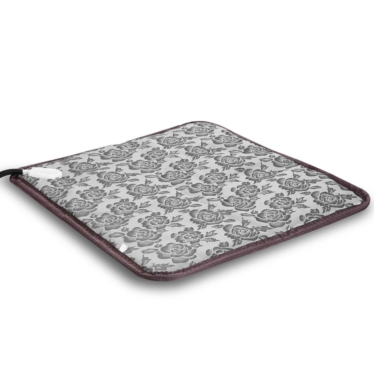 Pet Heating Pat Dog Cat Electric Heating Mat Pet Supplies - Tophatter Daily Deals