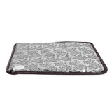 Pet Heating Pat Dog Cat Electric Heating Mat Pet Supplies - Tophatter Daily Deals