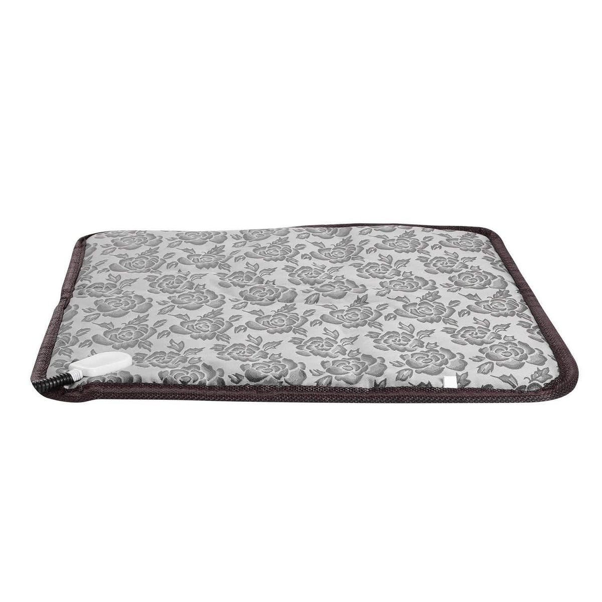 Pet Heating Pat Dog Cat Electric Heating Mat Pet Supplies - Tophatter Daily Deals