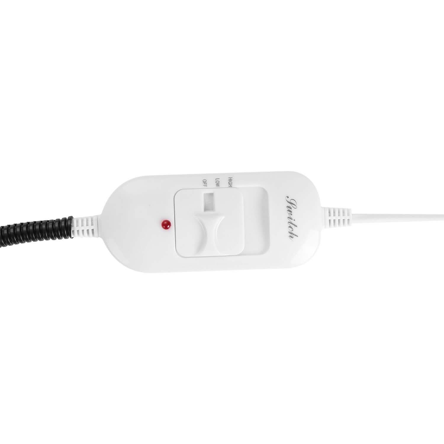 Pet Heating Pat Dog Cat Electric Heating Mat Pet Supplies - Tophatter Daily Deals