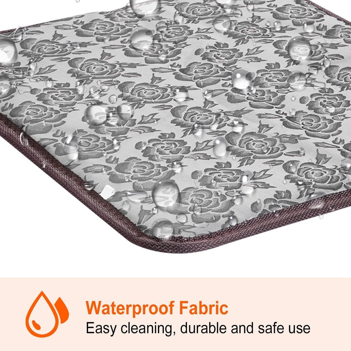 Pet Heating Pat Dog Cat Electric Heating Mat Pet Supplies - Tophatter Daily Deals