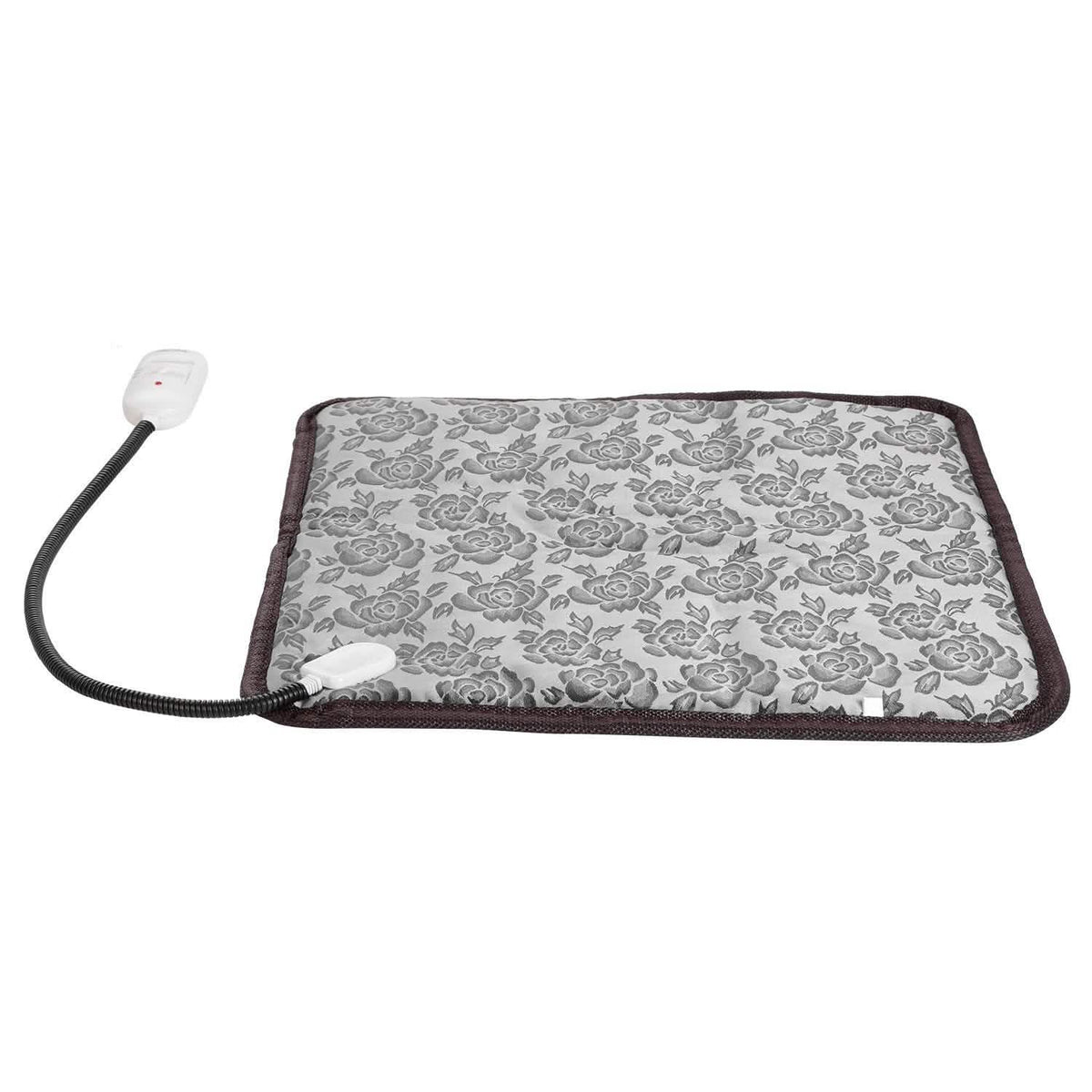 Pet Heating Pat Dog Cat Electric Heating Mat Pet Supplies - Tophatter Daily Deals