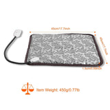 Pet Heating Pat Dog Cat Electric Heating Mat Pet Supplies - Tophatter Daily Deals