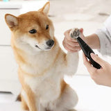 Pet Local Hair Trimmer Grooming Tool Pet Supplies - Tophatter Daily Deals