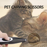 Pet Local Hair Trimmer Grooming Tool Pet Supplies - Tophatter Daily Deals