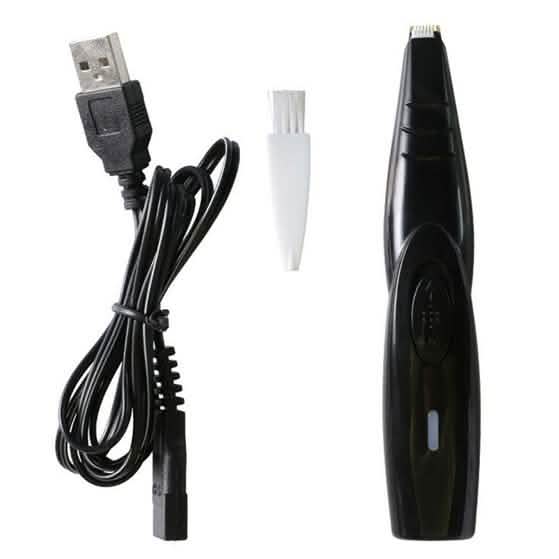 Pet Local Hair Trimmer Grooming Tool Pet Supplies - Tophatter Daily Deals